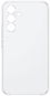 Samsung zadní kryt pro Galaxy A16 průhledný - Kryt na mobil