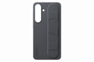 Samsung Galaxy S25+ Back cover with loop Black - Phone Cover