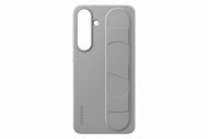 Samsung Galaxy S25+ Back cover with loop Gray - Phone Cover