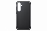Samsung Galaxy S25+ Ochranný obal Black - Kryt na mobil