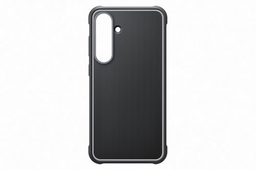 Samsung Galaxy S25+ Protective Case Black Main image Samsung Galaxy S25+ Protective Case Black - Phone Cover - Main image