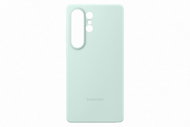 Samsung Galaxy S25 Ultra Silicone Back Cover Mint - Phone Cover