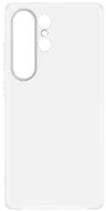 Samsung Galaxy S25 Ultra Transparentes Back Cover Transparent - Handyhülle