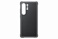 Samsung Galaxy S25 Ultra Ochranný obal  Black - Kryt na mobil