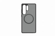 Samsung Galaxy S25 Ultra SMAPP Capella magnet Frost Black tok - Telefon tok