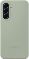 Samsung Galaxy A56 Silikonový zadní kryt Sage Green - Kryt na mobil