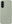 Silicone back cover Sage Green