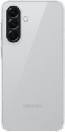 Samsung Galaxy A56 Průhledný zadní kryt Transparent - Kryt na mobil