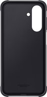 Samsung Galaxy A26 Hardened back cover Black - Phone Cover