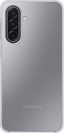 Samsung Galaxy A17 transparent back cover transparent - Phone Cover
