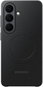 Handyhülle Samsung Galaxy S26 Hülle Slim mit Magnet Black - Kryt na mobil