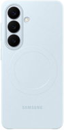 Samsung Galaxy S26 cover slim with magnet Lightblue - Phone Cover