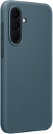 Samsung Galaxy A37 Silicone back cover Dark Green - Phone Cover