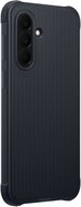 Samsung Galaxy A37 Hardened back cover Black - Phone Cover