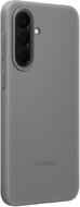 Samsung Galaxy A57 Silicone back cover Gray - Phone Cover