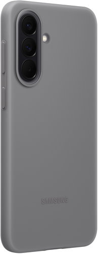 Samsung Galaxy A57 Gray szilikontok Fő fotó Samsung Galaxy A57 Gray szilikontok - Telefon tok - Fő fotó