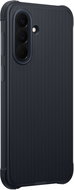Samsung Galaxy A57 Hardened back cover Black - Phone Cover