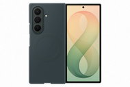 Samsung Galaxy Z Fold8 Ultra Silikonový kryt s magnetem Green Shadow - Phone Cover