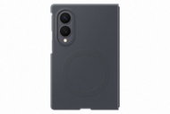 Samsung Galaxy Z Fold8 Silikonový kryt s magnetem Graphite - Phone Cover