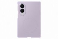 Samsung Galaxy Z Fold8 Silikonový kryt s magnetem Lavender - Phone Cover