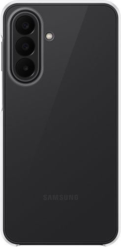 Samsung Galaxy A27 Průhledný zadní kryt Transparent - Handyhülle - Hauptbild