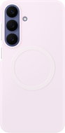 Samsung Galaxy S26 FE Silikonový kryt s magnetem Pink - Phone Cover