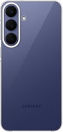 Samsung Galaxy S26 FE Průhledný zadní kryt Transparent - Phone Cover