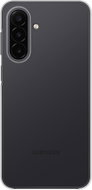 Samsung Galaxy A18 Průhledný zadní kryt Transparent - Phone Cover