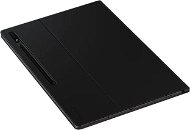 Samsung Galaxy Tab S8 Ultra Ochranné puzdro čierne - Puzdro na tablet