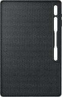 Samsung Galaxy Tab S8 Ultra Positionierbare Schutzhülle - schwarz - Tablet-Hülle