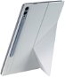 Tablet tok Samsung Galaxy Tab S9+/Tab S9 FE+ fehér tok - Pouzdro na tablet