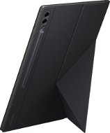 Tablet tok Samsung Galaxy Tab S9 Ultra fekete tok - Pouzdro na tablet