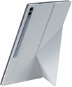 Tablet tok Samsung Galaxy Tab S9 Ultra fehér tok - Pouzdro na tablet