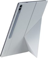 Tablet tok Samsung Galaxy Tab S9 Ultra fehér tok - Pouzdro na tablet