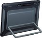 Tablet-Hülle Samsung Galaxy Tab S9 Ultra Durable Back Cover Schwarz - Pouzdro na tablet