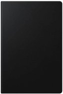 Puzdro na tablet Samsung Galaxy Tab S8 Ultra Ochranný kryt s klávesnicou a touchpadom čierny - Pouzdro na tablet
