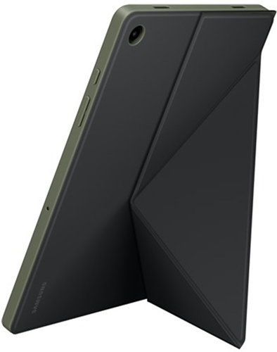 Samsung Galaxy Tab A9+ Protective Case Black - Tablet Case - Main image