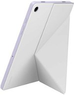 Tablet-Hülle Samsung Galaxy Tab A9+ Schutzhülle Weiß - Pouzdro na tablet