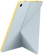 Tablet-Hülle Samsung Galaxy Tab A9+ Schutzhülle Blau - Pouzdro na tablet