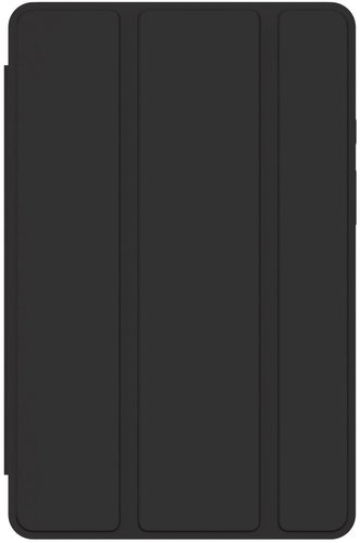 Samsung Flip Case für Galaxy Tab A9 Schwarz - Tablet-Hülle - Hauptbild