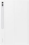 Samsung Galaxy Tab S10 Ultra/S9 Ultra Book Cover Tastatur Weiß - Tablet-Hülle