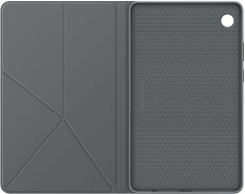 Samsung Galaxy Tab A11 protective case black - Tablet Case - Main image