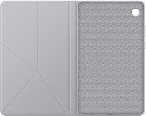 Samsung Galaxy Tab A11 protective case white Main image Samsung Galaxy Tab A11 protective case white - Tablet Case - Main image