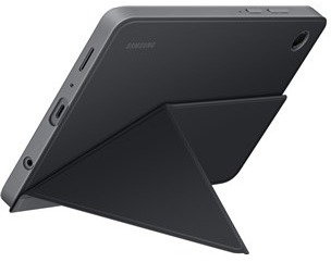 Samsung Tab A11+ Protective Case Black - Tablet Case - Main image