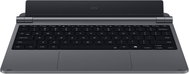 Samsung Galaxy Tab S12+ Pro klávesnice Gray - Pouzdro na tablet s klávesnicí