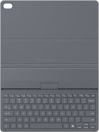 Samsung Galaxy Tab S12+ Ochranný kryt s klávesnicí Black - Tablet Case With Keyboard