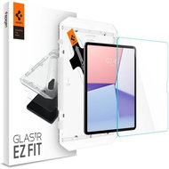 Spigen Glass tR EZ Fit 1 Pack iPad Air 13" M2 2024/M3 2025 - Glass Screen Protector