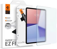 Spigen Paper Touch EZ Fit 1 Pack iPad Air 13" M2 2024/M3 2025 - Glass Screen Protector