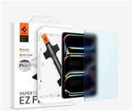 Spigen Paper Touch EZ Fit 1 Pack iPad Pro 11" 2024 - Ochranné sklo