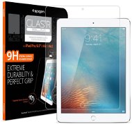 Spigen Glas.tR SLIM iPad 9.7"/Pro 9.7"/Air 2/Air - Üvegfólia